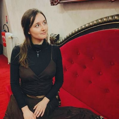 Sophiia_Melanie's profile picture. https://t.co/w8BbWUp4RO…