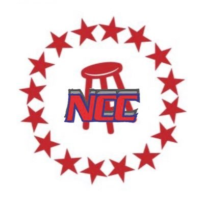 WE ARE THE NCC !!! not affiliated with any of the schools apart of the NCC Conference!!