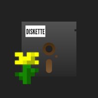 Diskette Guy(@DisketteG) 's Twitter Profile Photo