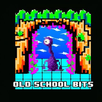 Videos cortos a TikTok, Instagram y YouTube Shorts con un montón de juegos retro clásicos https://t.co/wtnQ5Lrf6R
#OldSchoolBits #retrogaming