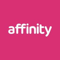 affinity agency(@affinity_agency) 's Twitter Profile Photo