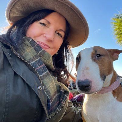 Devon, UK. 50% Maltese. Wife, dog rescuer, baker, tea drinker. 21 yrs working in TV, but now time for something completely different…