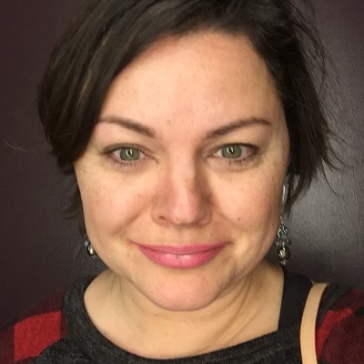 Storyteller at heart. President/CEO of Barreca PR. Writer of all sorts of things. Wife and mother. Christian. Independent. I am not throwing away my shot.