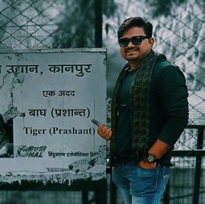 Reporter at #Amarujala
💥24×7🌞
#Media #Journalist #kanpur #Writer #Earthian #nature