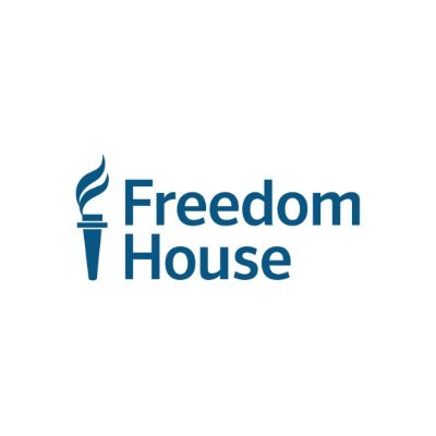 FreedomHouseLAC Profile Picture