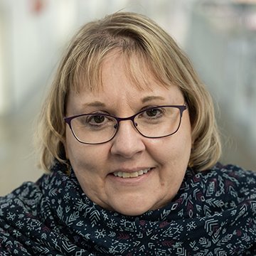 pamcats's profile picture. Associate Professor of Communication at IUPUC
