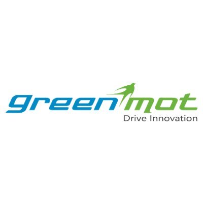 GREENMOT | Drive Innovation