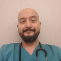 Dr Emrah Turunç(@DrTurunc) 's Twitter Profile Photo