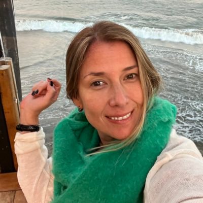 taniaosnovikoff's profile picture. 