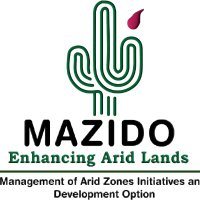 MAZIDO International(@MazidoOfficial) 's Twitter Profile Photo
