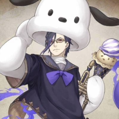 berunade_ta_SIN's profile picture. こちらは、シノアリス垢だった垢です。
ハーメルン最推しのグレーテル推しだったミンソサ、ソサミンをしていた者ですね…
今はトワツガイ等、多くのゲーム垢へと…