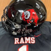 Coach Walters (@ramfbhc) 's Twitter Profile
