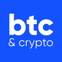 Bitcoin & Cryptocurrency(@bitcoincryptonl) 's Twitter Profile Photo