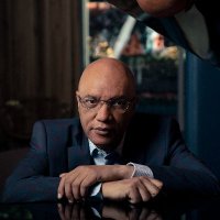 Billy Childs(@billychilds) 's Twitter Profileg