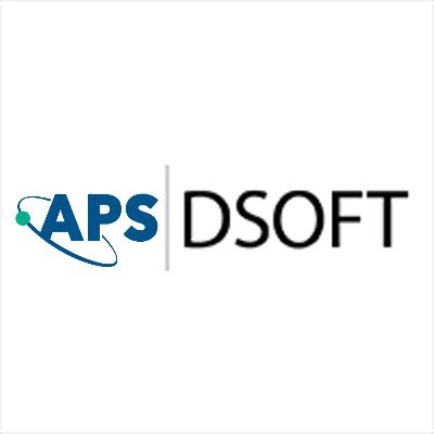 Official Twitter account for the APS Division of Soft Matter (DSOFT)
#dsoft #aps