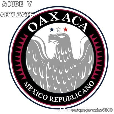 MEXICO REPUBLICANO OAXACA