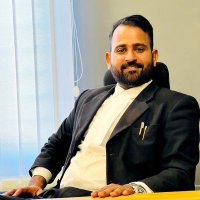 Advocate Anas Khan (@advanaskh) 's Twitter Profile