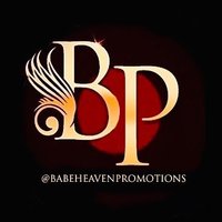 BabeHeavenPromotions(@BabeHeavenTV) 's Twitter Profile Photo