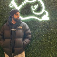 kishan(@_kishanmistry) 's Twitter Profile Photo