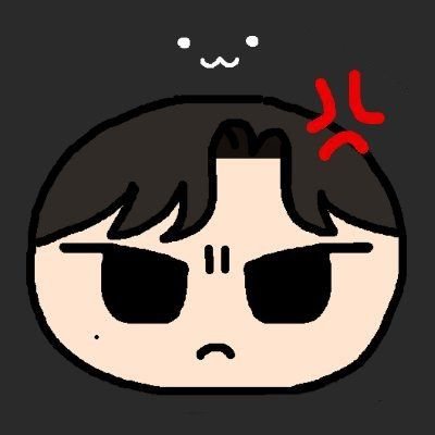 냥빡택さんのプロフィール画像