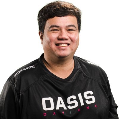 Analyst for @teamsecret and HC for TS Academy
Former Head Coach of @OasisGaming_GG
Former Head Analyst/Coach for Valorant RRQ | Former Coach of CSGO Bren