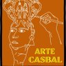 artecasbal's profile picture. Arte popular mexicano en barro policromado, árboles de la vida, calaveras, presidentes de México, candelabros, etc.