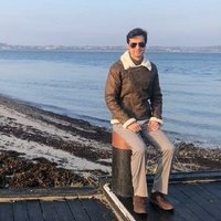 Adrian (@danadrianleo) 's Twitter Profile
