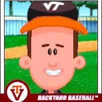 Ridiculous nicknames and biased takes on VT Baseball, backed by numbers. Go Sox