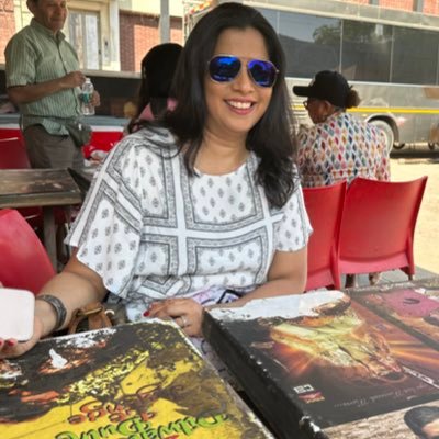 malavika_kamath's profile picture. 