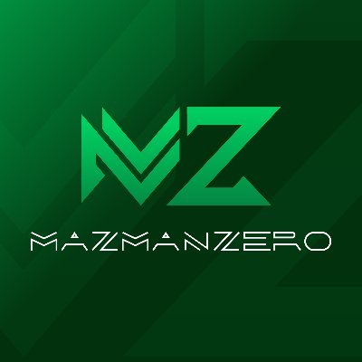 MazManZero Profile Picture
