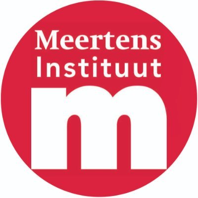 meertens_knaw Profile Picture