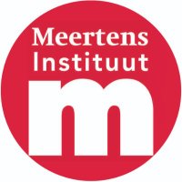 Meertens Instituut(@meertens_knaw) 's Twitter Profile Photo