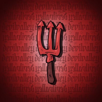 Art, community, utility! We are under @thebadfroot umbrella now.. new 666 collection - Discord - https://t.co/kyD1kBBns1 - Insta: devilvalley