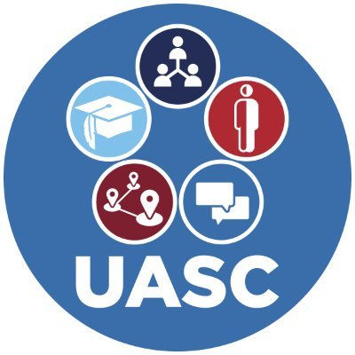 The UASC provides a variety of academic support programs designed to support learning for all KU students. @kulearning @KUWritingCenter @KU_AREC