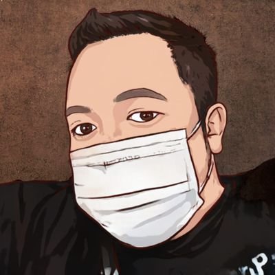 inimasfajar's profile picture. Tetap mencintaimu dalam diam adalah pilihanku.