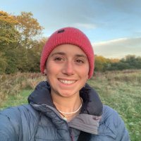 Eleanor Marks (@eleanor_eco) 's Twitter Profile