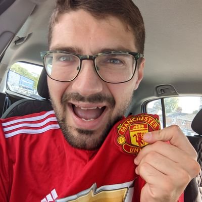 I'm @benpearcetalks some of the time. 👀
Most of the time I'm talking about Manchester United. 🔴
Want some crazy takes mixed with some sense? Hit follow! 💪