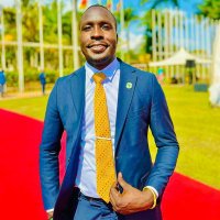 Johnbosco Oryem (@johnbos59012420) 's Twitter Profile