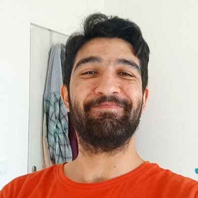 Gozar_Movaghat_'s profile picture. یالا push کن push کن کار داریم