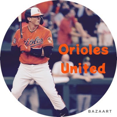 The Official Twitter Account of Orioles United 2023 🌴Spring Training🌴