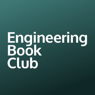 An online community to read and discuss engineering books with other professionals.

Account managed by @miguelbemartin and @josealobato