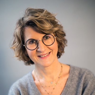 Fondatrice d’Orfea Com&Prod, agence de conseil en communication et production dans le domaine musical