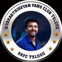 SKFC_Telugu(@SKFC_Telugu) 's Twitter Profile Photo