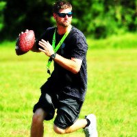 Christopher Humphries (@pecoachchrish) 's Twitter Profile Photo Christopher Humphries (@pecoachchrish) 's Twitter Profile Photo