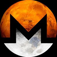 dⱮartian(@moneromars) 's Twitter Profile Photo