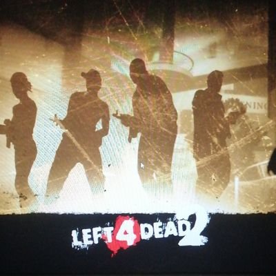 Help me get left 4 dead 2 on xbox one