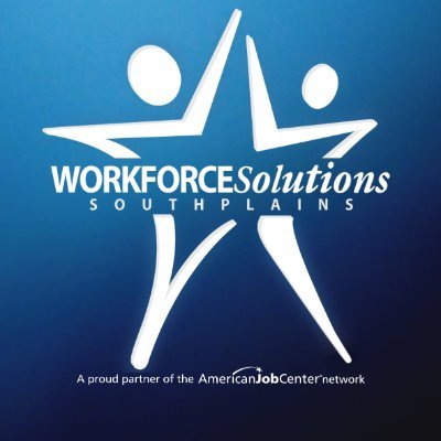 Providing comprehensive workforce solutions designed to meet the workforce needs of employers across the 15-county South Plains region we serve.