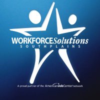 Workforce Solutions (@workforcesp) 's Twitter Profile
