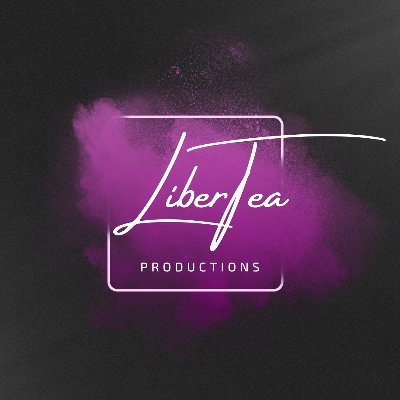 LiberTea Productions is a dynamic clothing and publishing company that specializes in delivering a variety of innovative products, from books to apparel.