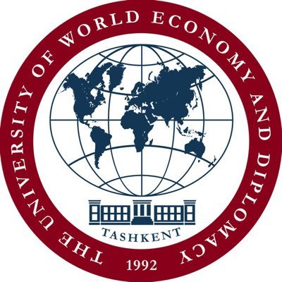 Official page of the University of World Economy and Diplomacy